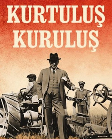 Kurtuluş Kuruluş