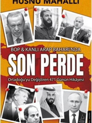 Son Perde Son Perde