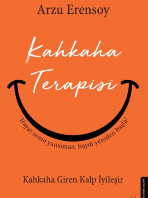 Kahkaha Terapisi Kahkaha Terapisi