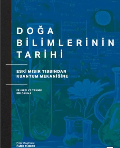 Doğa Bilimlerinin Tarihi