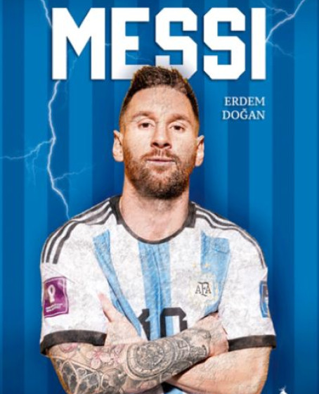 Messi - Futbolun Büyük Yıldızları