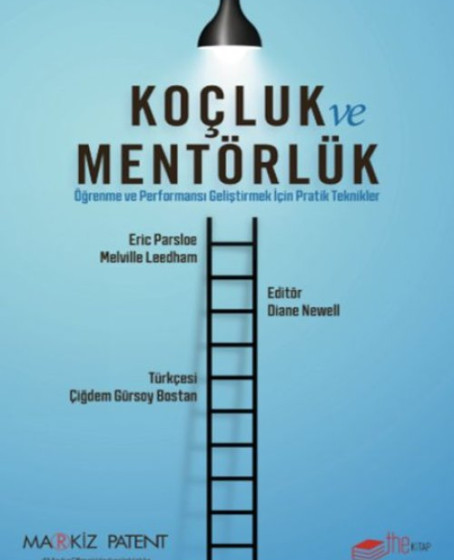 Koçluk ve Mentörlük Koçluk ve Mentörlük