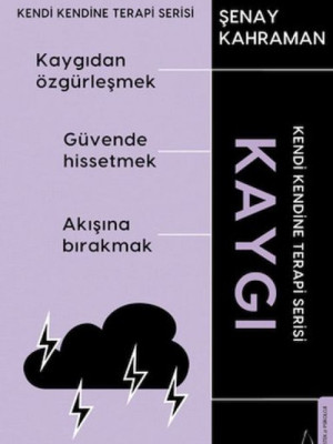 Kaygı Kaygı