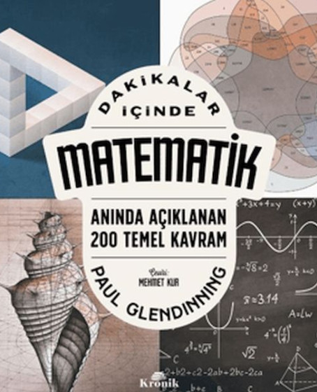 Dakikalar İçinde Matematik