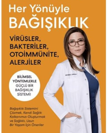 Her Yönüyle Bağışıklık