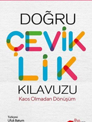 Doğru Çeviklik Kılavuzu