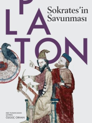Sokrates’in Savunması