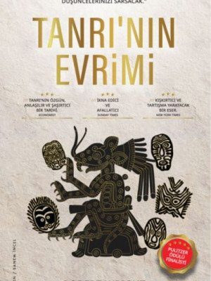 Tanrı’nın Evrimi