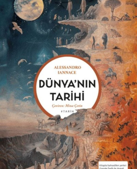 Dünya'nın Tarihi