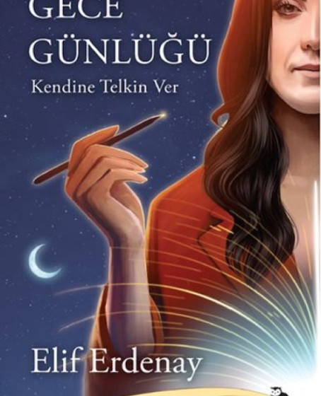 Gece Günlüğü