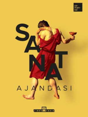 Sanat Ajandası Sanat Ajandası