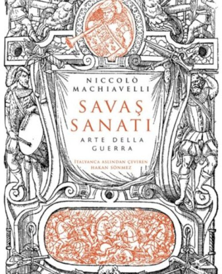 Savaş Sanatı