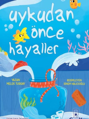 Uykudan Önce Hayaller