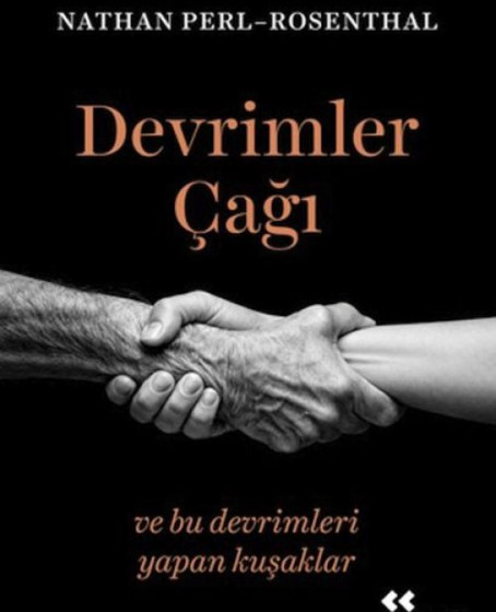 Devrimler Çağı