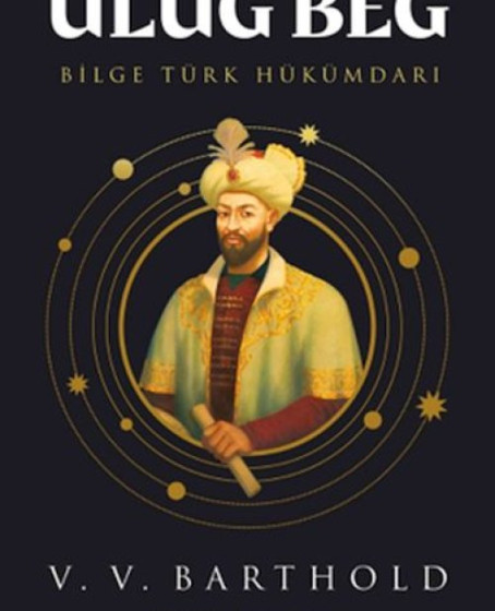 Uluğ Beg