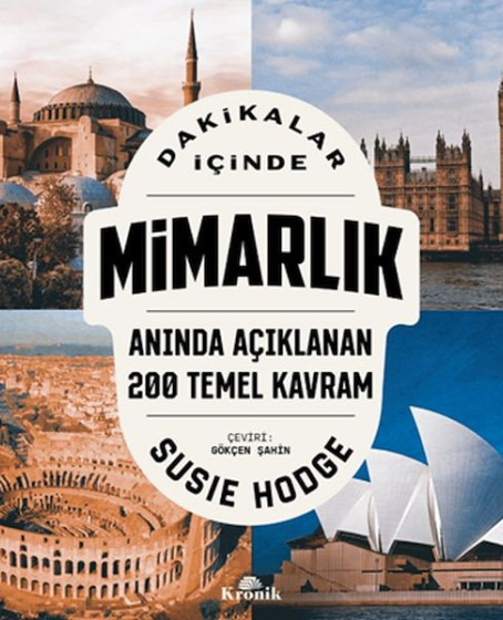 Dakikalar İçinde Mimarlık Dakikalar İçinde Mimarlık