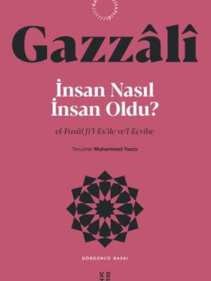 İnsan Nasıl İnsan Oldu? İnsan Nasıl İnsan Oldu?