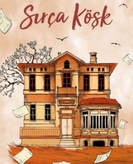 Sırça Köşk