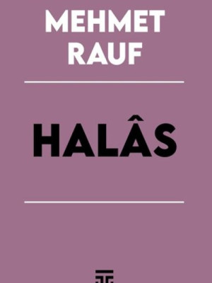 Halâs Halâs