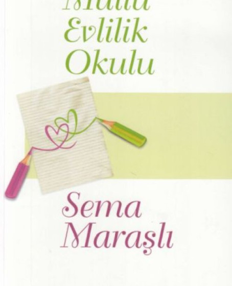 Mutlu Evlilik Okulu Mutlu Evlilik Okulu