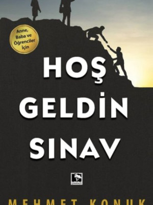 Hoş Geldi Sınav