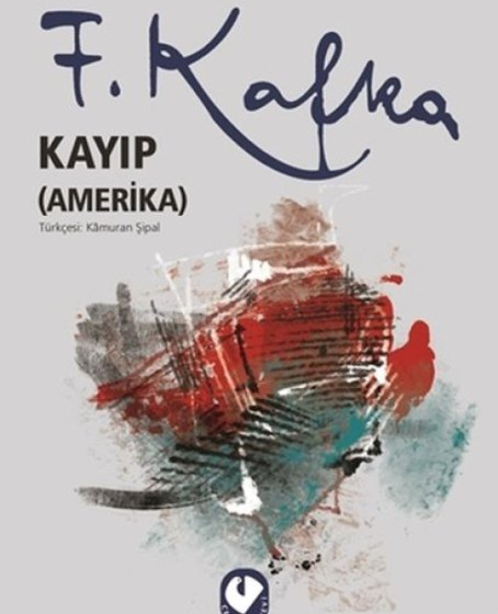 Kayıp (Amerika)