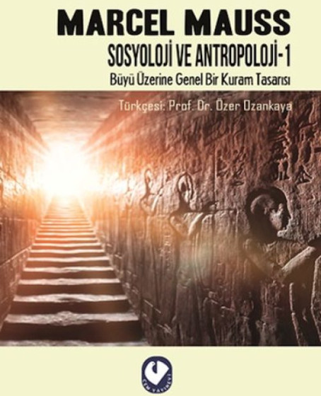 Sosyoloji ve Antropoloji - 1 Sosyoloji ve Antropoloji - 1