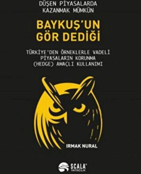 Baykuş'un Gör Dediği