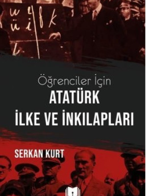 Atatürk İlke Ve İnkılapları