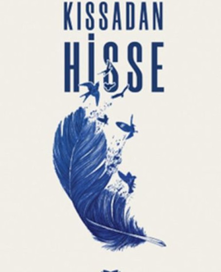 Kıssadan Hisse Kıssadan Hisse
