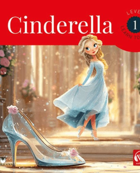 Cinderella - Level 1 Cinderella - Level 1