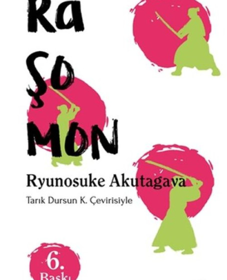 Raşomon Raşomon
