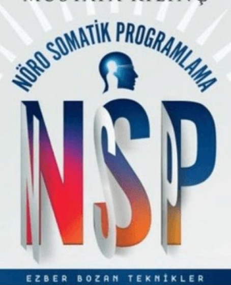 Nsp Nöro Somatik Proglama Nsp Nöro Somatik Proglama