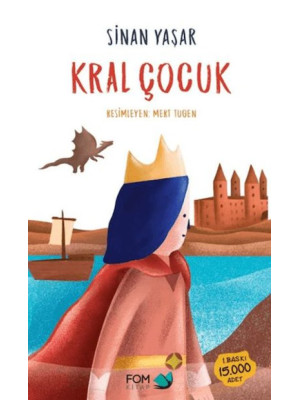 Kral Çocuk
