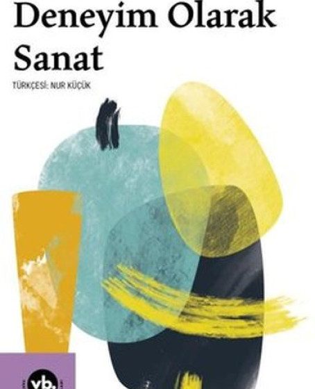 Deneyim Olarak Sanat