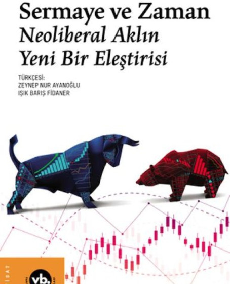 Sermaye ve Zaman