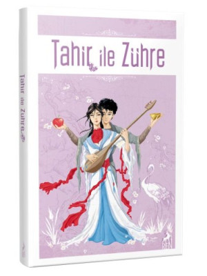Tahir ile Zühre Tahir ile Zühre