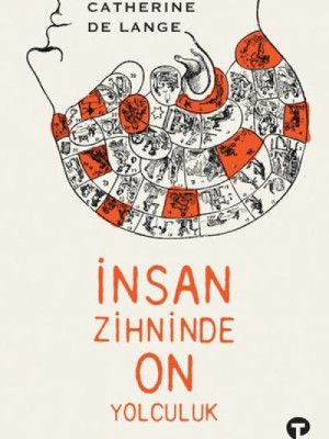 İnsan Zihninde On Yolculuk