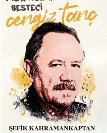 Mor Külhani Besteci Cengiz Tanç