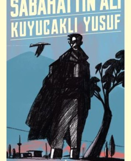 Kuyucaklı Yusuf - Türk Edebiyatı Klasikleri