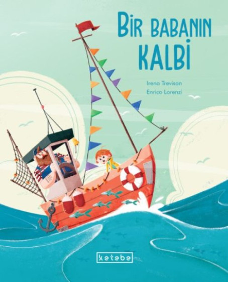 Bir Babanın Kalbi Bir Babanın Kalbi