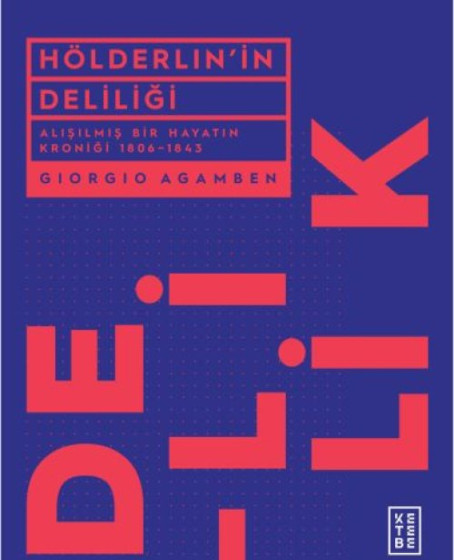 Hölderlin'in Deliliği Hölderlin'in Deliliği