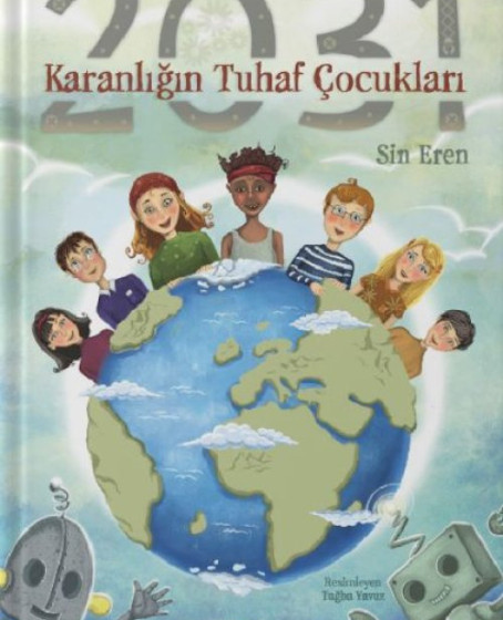 2031 - Karanlığın Tuhaf Çocukları