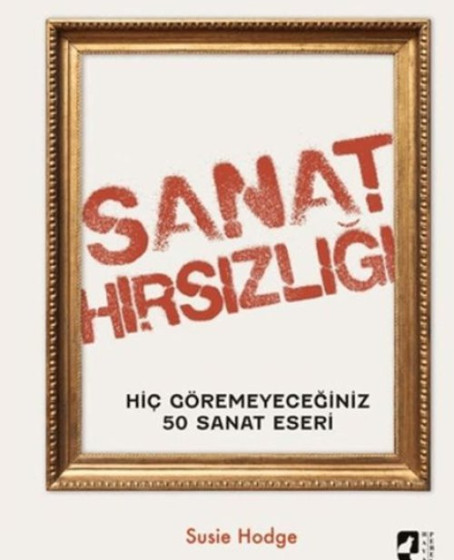 Sanat Hırsızlığı