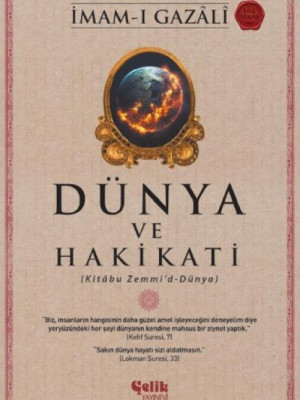 Dünya ve Hakikati
