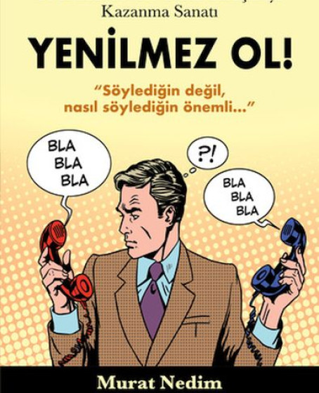 50 Maddede Her Türlü Tartışmayı Kazanma Sanatı 50 Maddede Her Türlü Tartışmayı Kazanma Sanatı