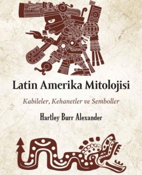 Latin Amerika Mitolojisi