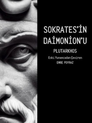 Sokrates'in Daimonion'u Sokrates'in Daimonion'u