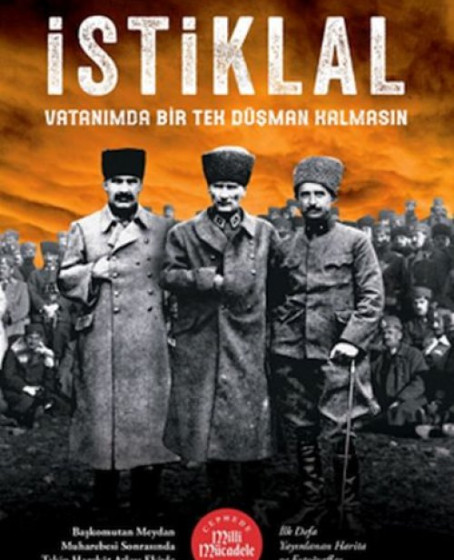 İstiklal