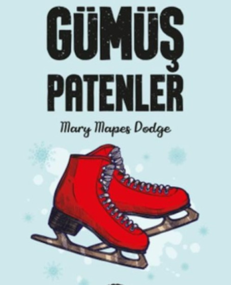 Gümüş Patenler Gümüş Patenler